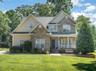 334 Adrian Rd, Salisbury, NC 28146