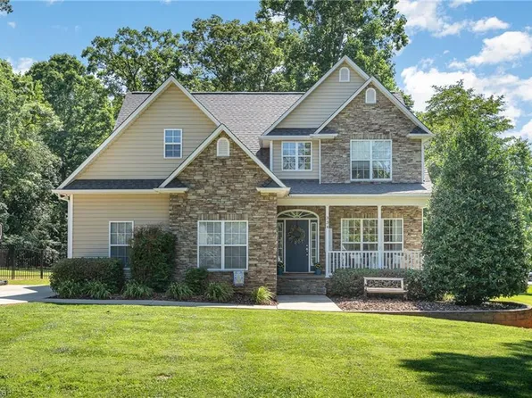 334 Adrian Rd, Salisbury, NC 28146