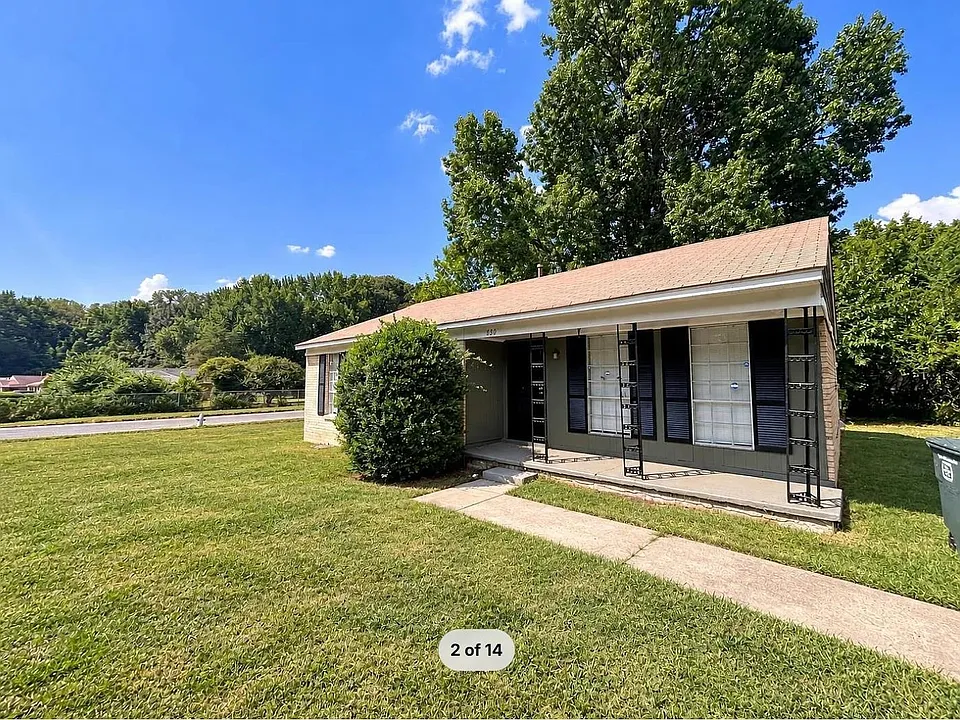 630 Blackhawk Rd