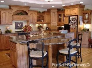 8210 Marine City Hwy, Casco, MI 48064