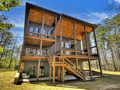 2454 Forge Mill Rd, Morganton, GA, 30560