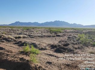 Robin Rd SE, Deming, NM 88030