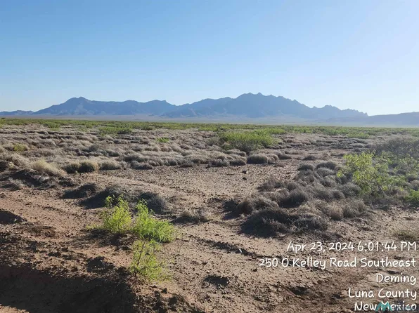 Robin Rd SE, Deming, NM 88030