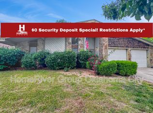 9005 N Davis Ave, Oklahoma City, OK 73132
