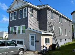 111 Main St #2, East Millinocket, ME 04430