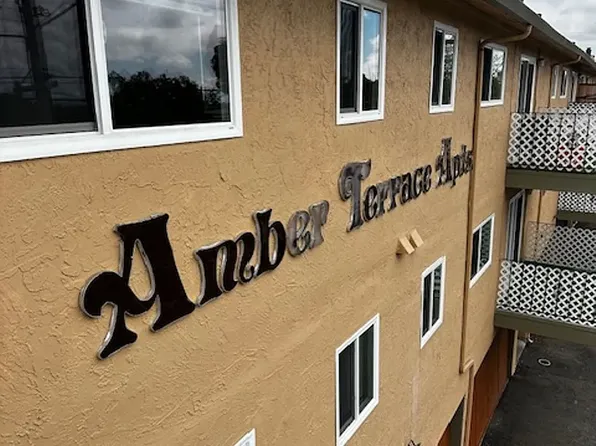 Amber Terrace, 2041 Miramonte Ave #F19767fbe, San Leandro, CA 94578