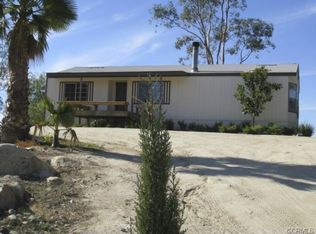 46185 Golden Stag Ranch Rd, Aguanga, CA 92536