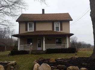 5681 Massillon Rd, Dalton, OH 44618