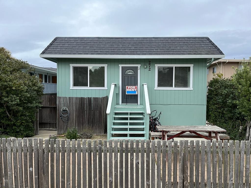 272 Spencer St 2, Monterey, CA 93940 Zillow
