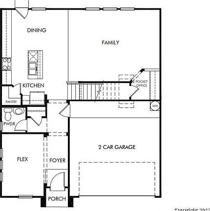 2nd image of 13205 Badlands Way St