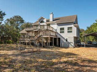 117 Pudding Pan Ln Lot 207, Kitty Hawk, NC 27949