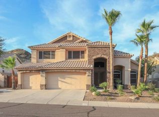 2136 E Granite View Dr, Phoenix, AZ 85048