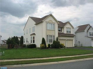 3 Marigold Way, Bear, DE 19701
