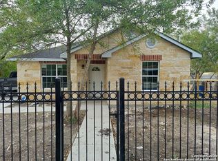 1618 Saenz St, San Antonio, TX 78214