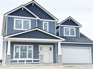 5260 Mountain Sky Cv, Fort Wayne, IN 46818