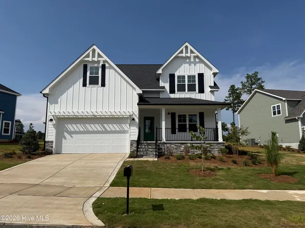 425 Albion Court, Carthage, NC 28327
