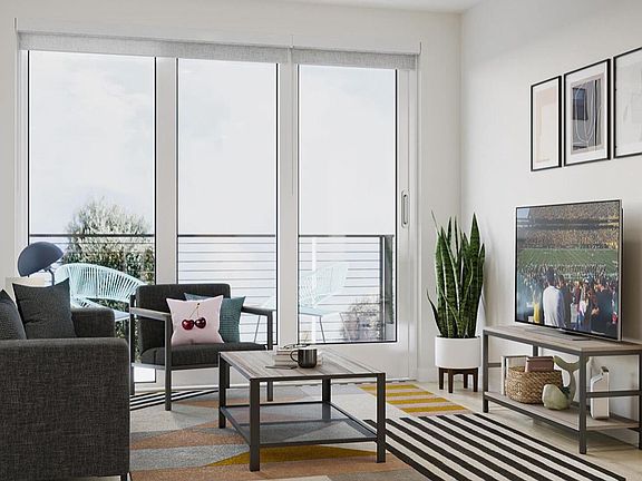 5th image of 600 W Virginia St #138-D