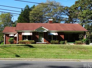 305 N Main St, Catawba, NC 28609
