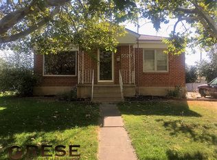5520 S 2200 W, Roy, UT 84067