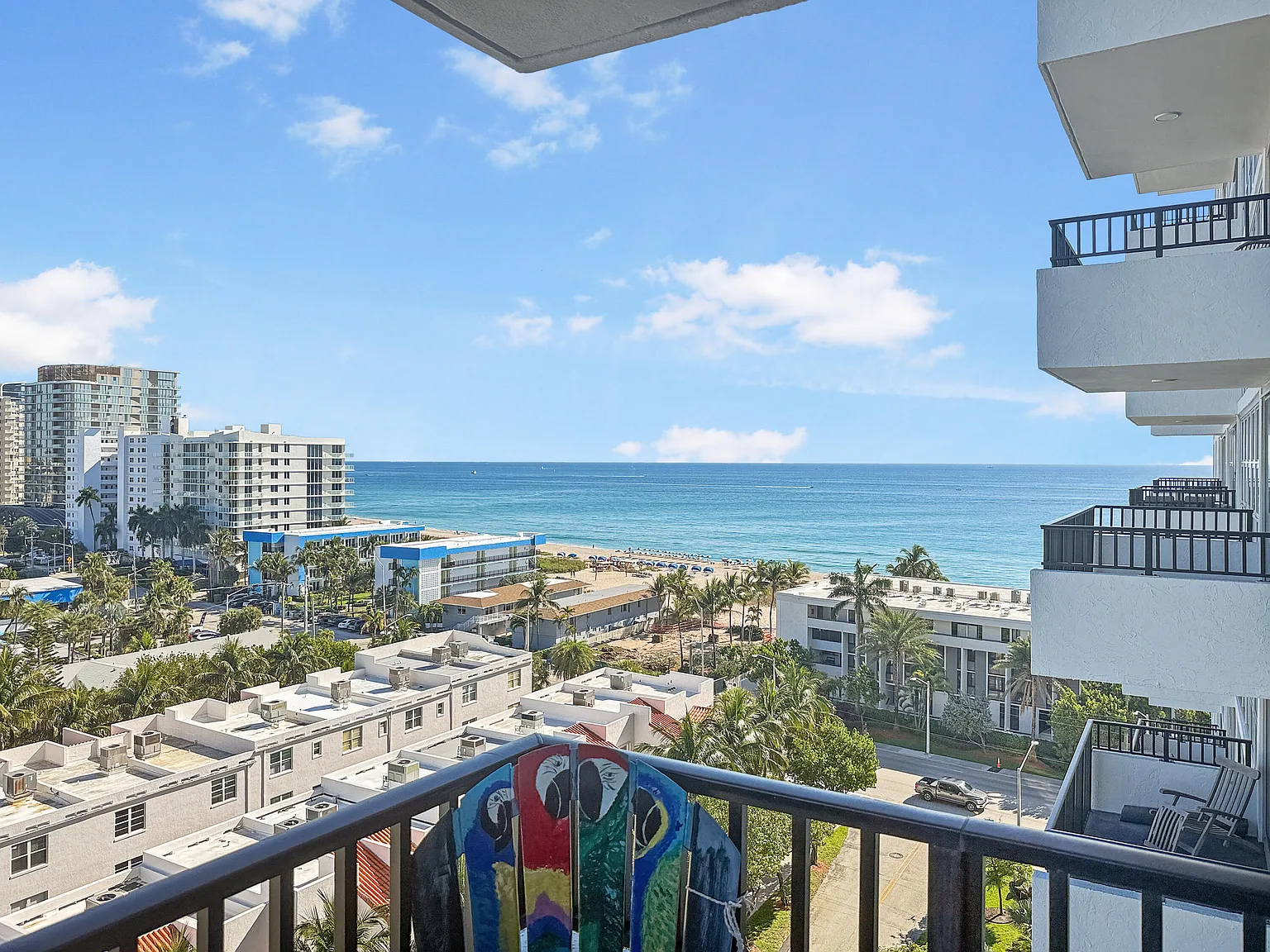 531 N Ocean Blvd — Photo 1