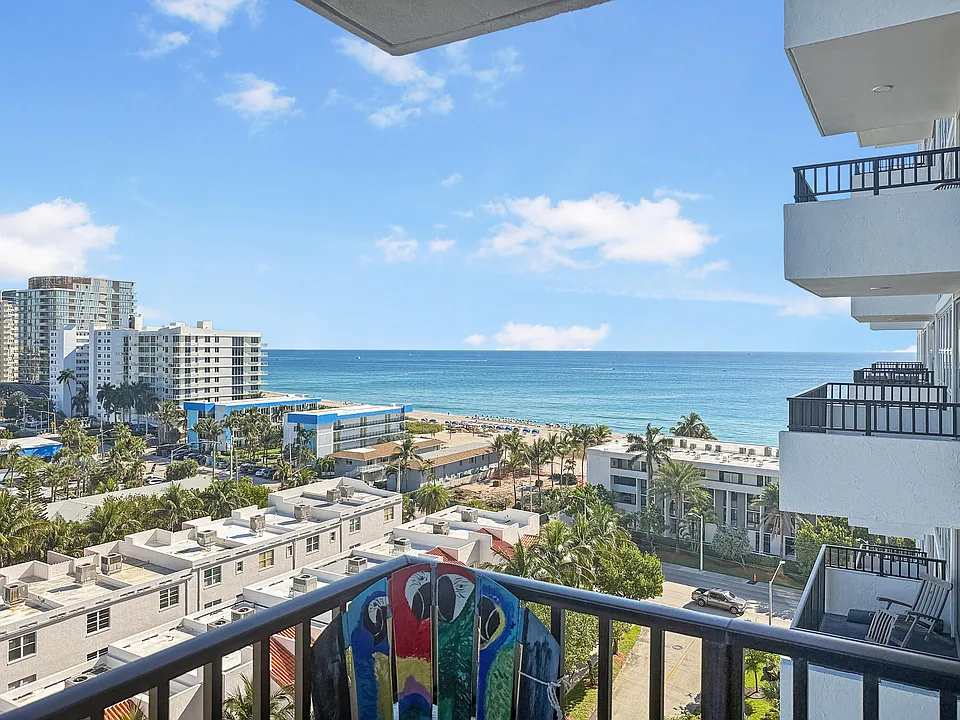 531 N Ocean Blvd #1203