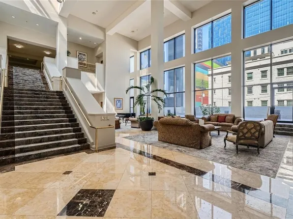 1280 W Peachtree St NW APT 2601, Atlanta, GA 30309
