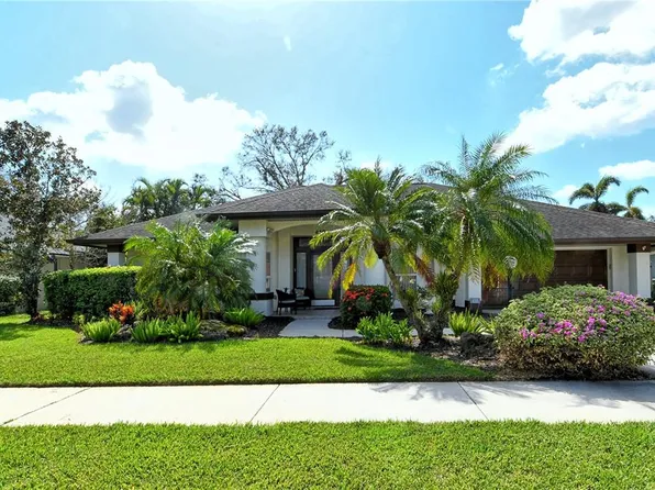 610 Pine Ranch East Rd, Osprey, FL 34229