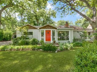 8314 Barbaree Blvd, Dallas, TX 75228