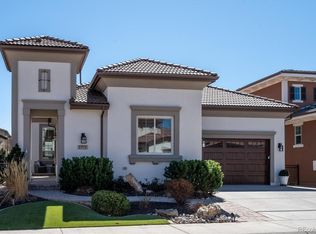 9772 Mirabella Point, Lone Tree, CO 80124