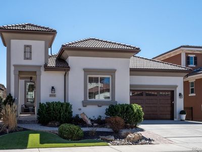 9772 Mirabella Point, Lone Tree, CO, 80124