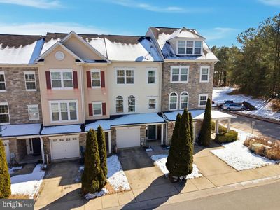 22706 Bayside Way, California, MD, 20619