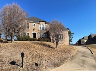 148 Challain Dr, Little Rock, AR 72223