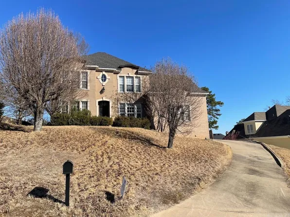 148 Challain Dr, Little Rock, AR 72223