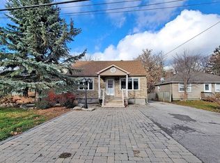 28 Lake Ave, Richmond Hill, ON L4E 3G3