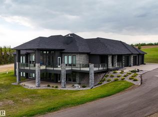 27320 Township Rd #534-24, Parkland County, AB T7X 3R9