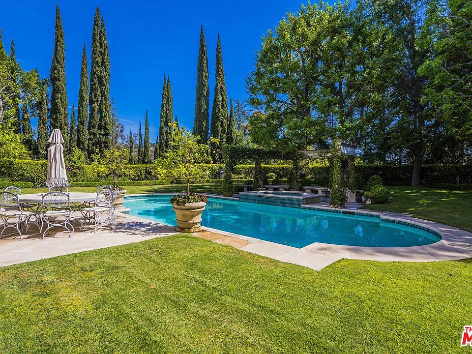 9742 Wendover Dr, Beverly Hills, CA 90210 Zillow