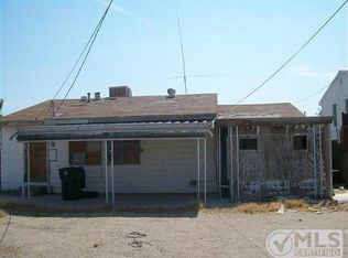 600 S Lillian Dr, Barstow, CA 92311