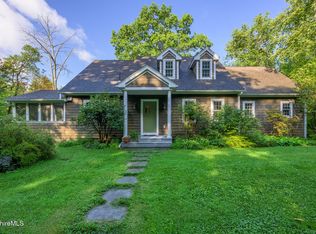 130 East Rd, Alford, MA 01266