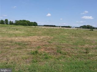 Large Lot Christ Church Rd, Laurel, DE 19956