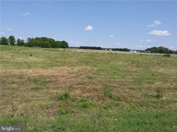 Large Lot Christ Church Rd, Laurel, DE 19956
