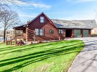 1601 Sequoia Ct, Vonore, TN 37801
