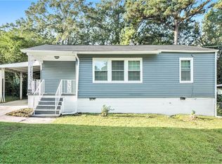 2094 Verbena St NW, Atlanta, GA 30314