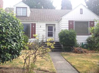 6048 34th Ave NE, Seattle, WA 98115