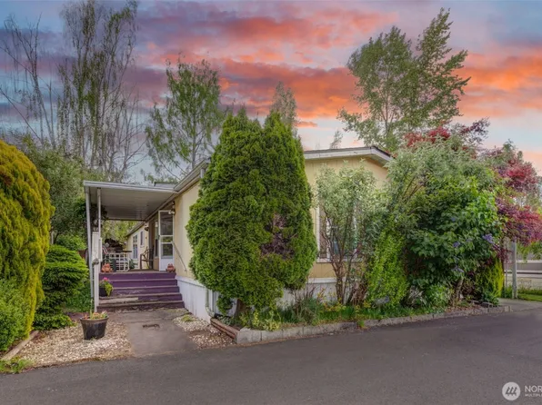 415 Lake View Road #K8, Lynnwood, WA 98087