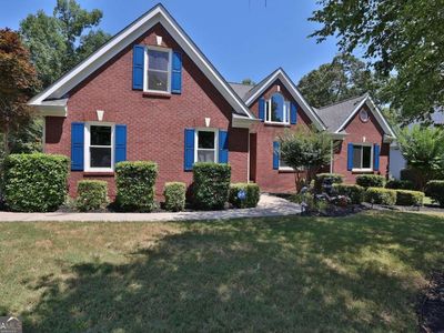 934 Lexus Dr, Lawrenceville, GA, 30045