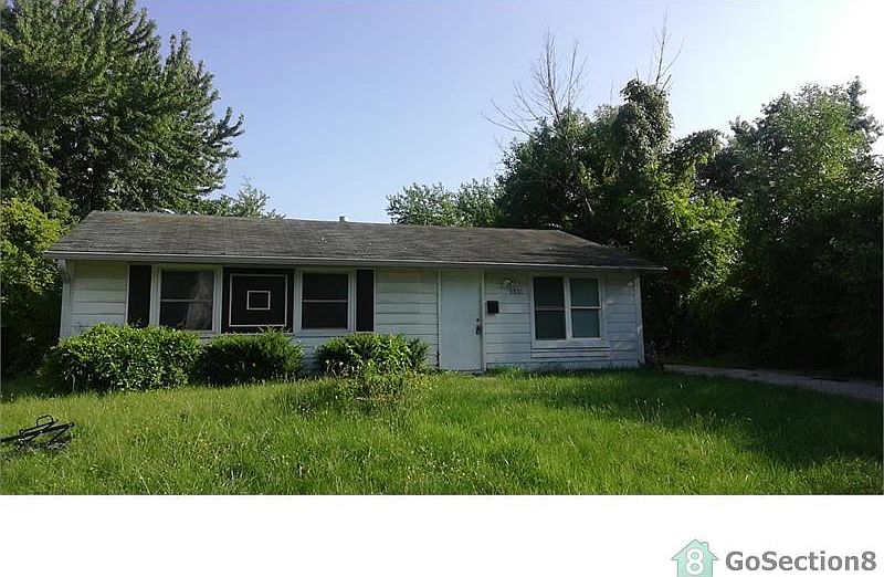 1st image of 9851 Catalina Dr