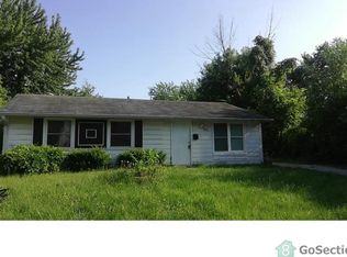 9851 Catalina Dr, Indianapolis, IN 46235