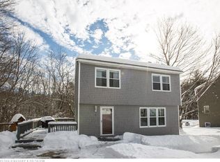 11 Glaude Ave, Biddeford, ME 04005