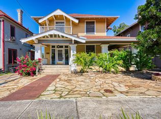 511 W Magnolia Ave, San Antonio, TX 78212