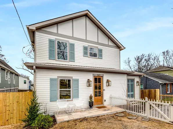 140 Marie St, Nashville, TN 37207